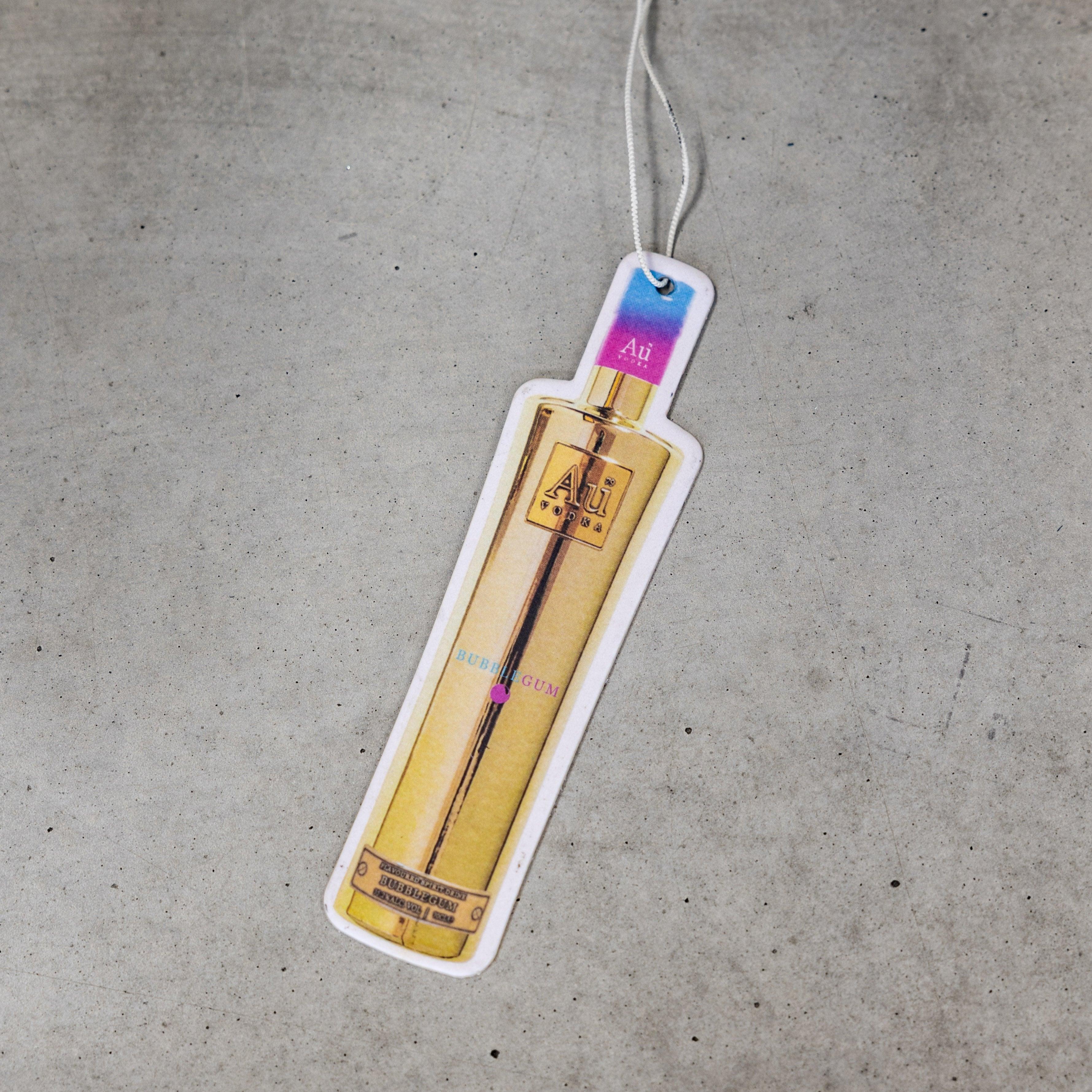 Au Vodka Air Freshener - Image 3