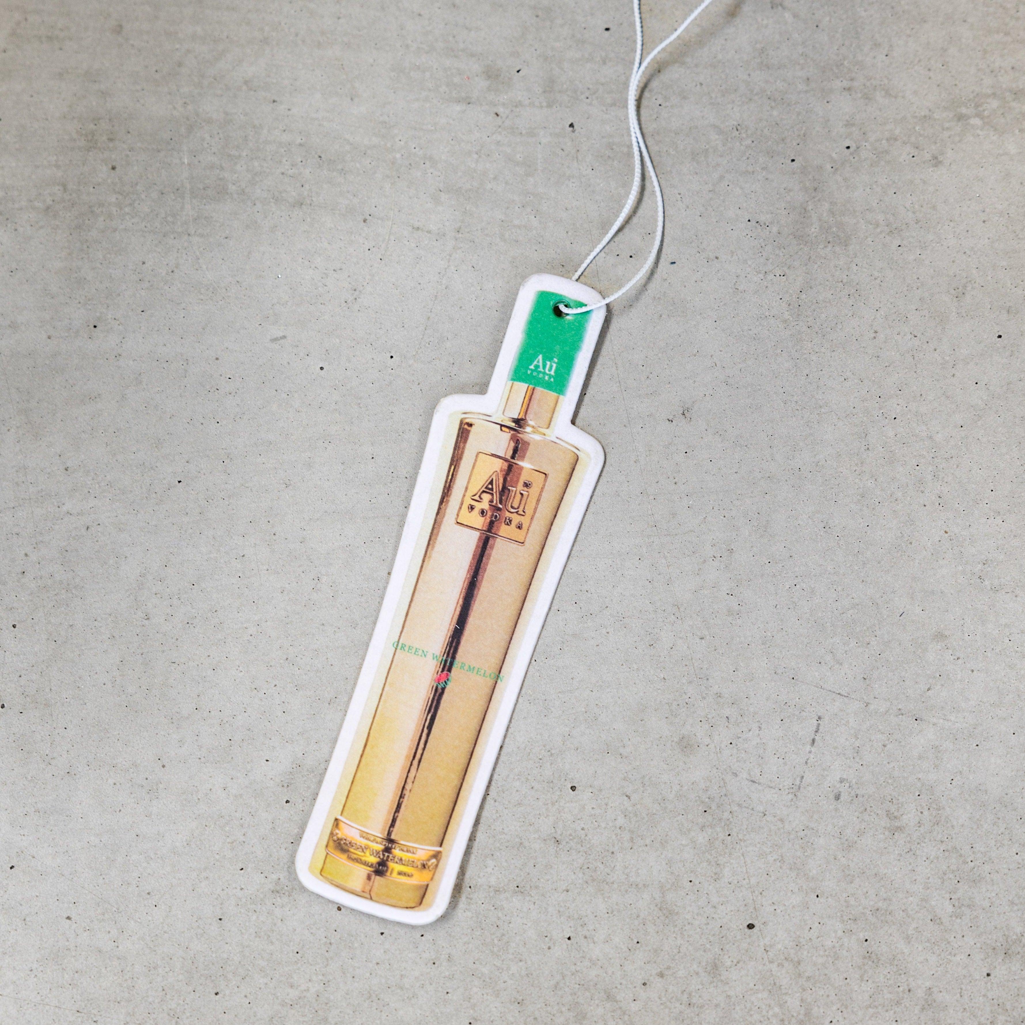 Au Vodka Air Freshener - Image 4