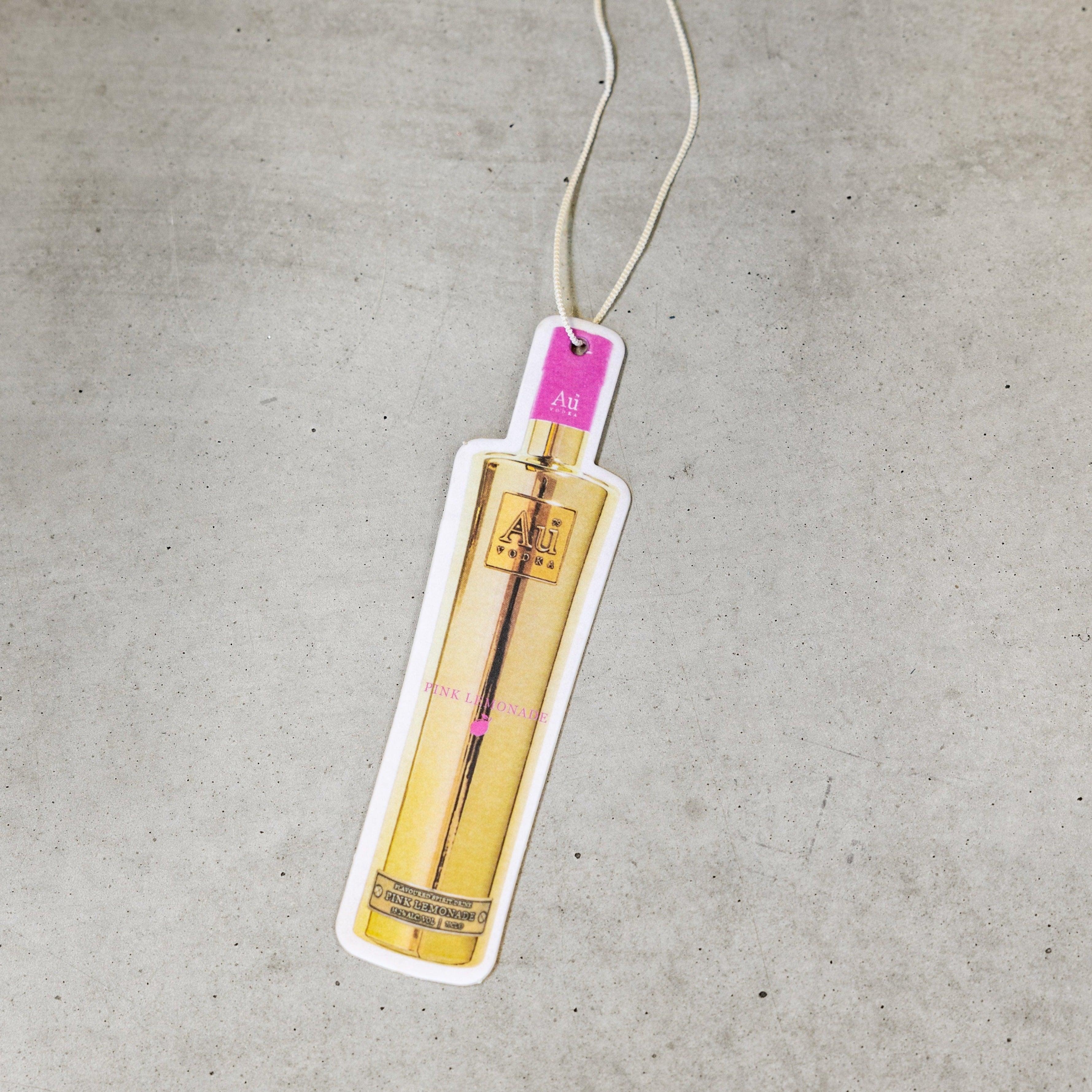 Au Vodka Air Freshener - Image 5