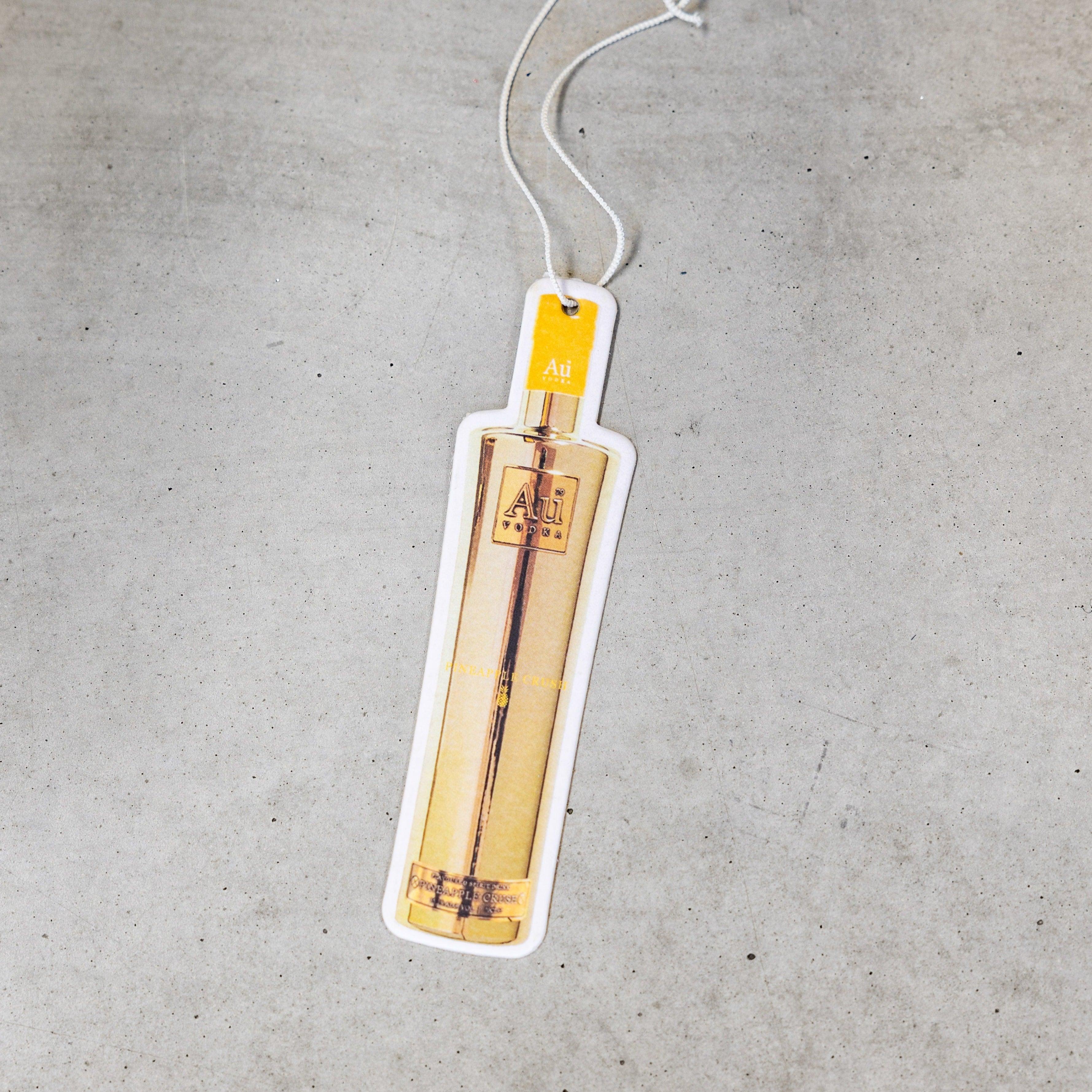 Au Vodka Air Freshener - Image 6