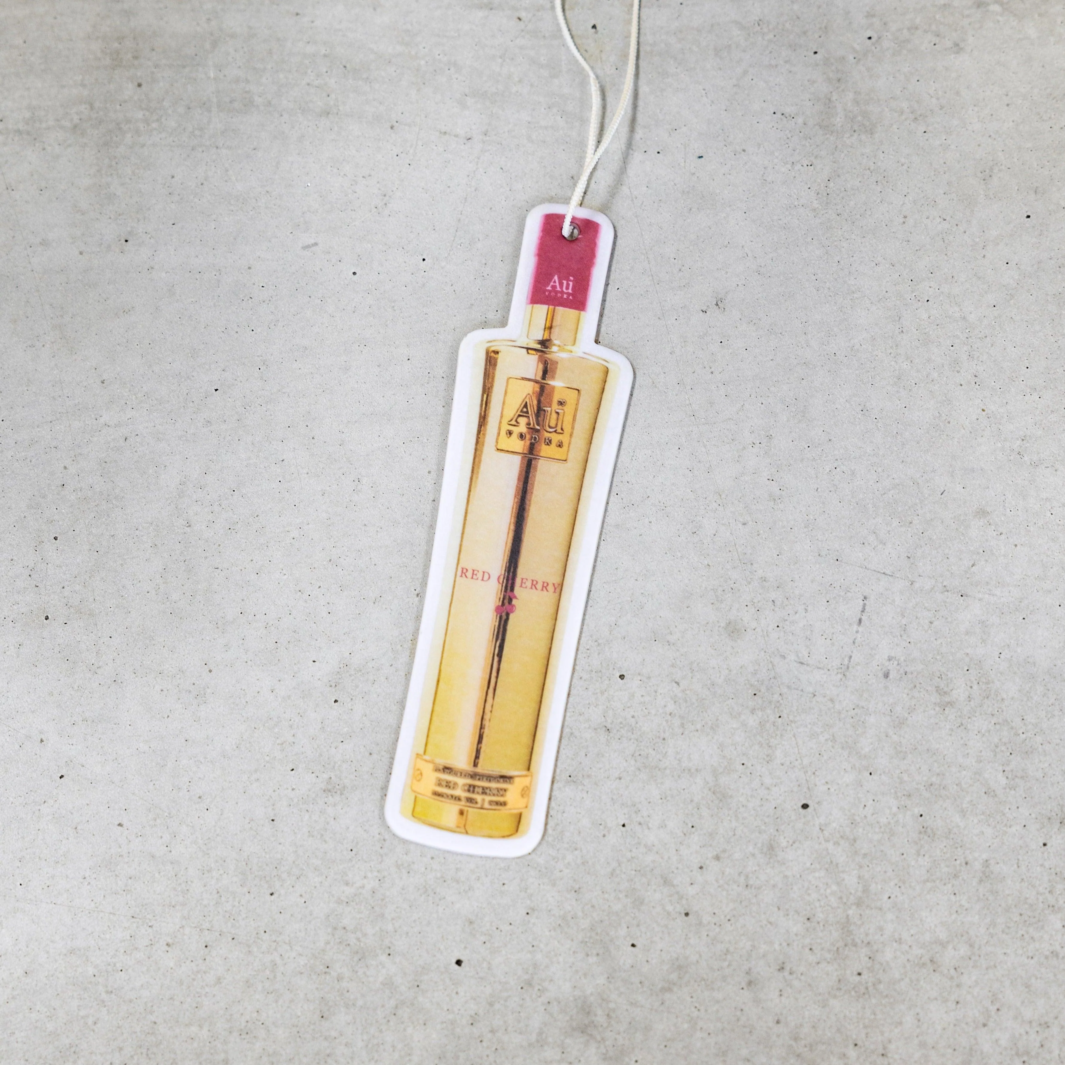 Au Vodka Air Freshener - Image 7