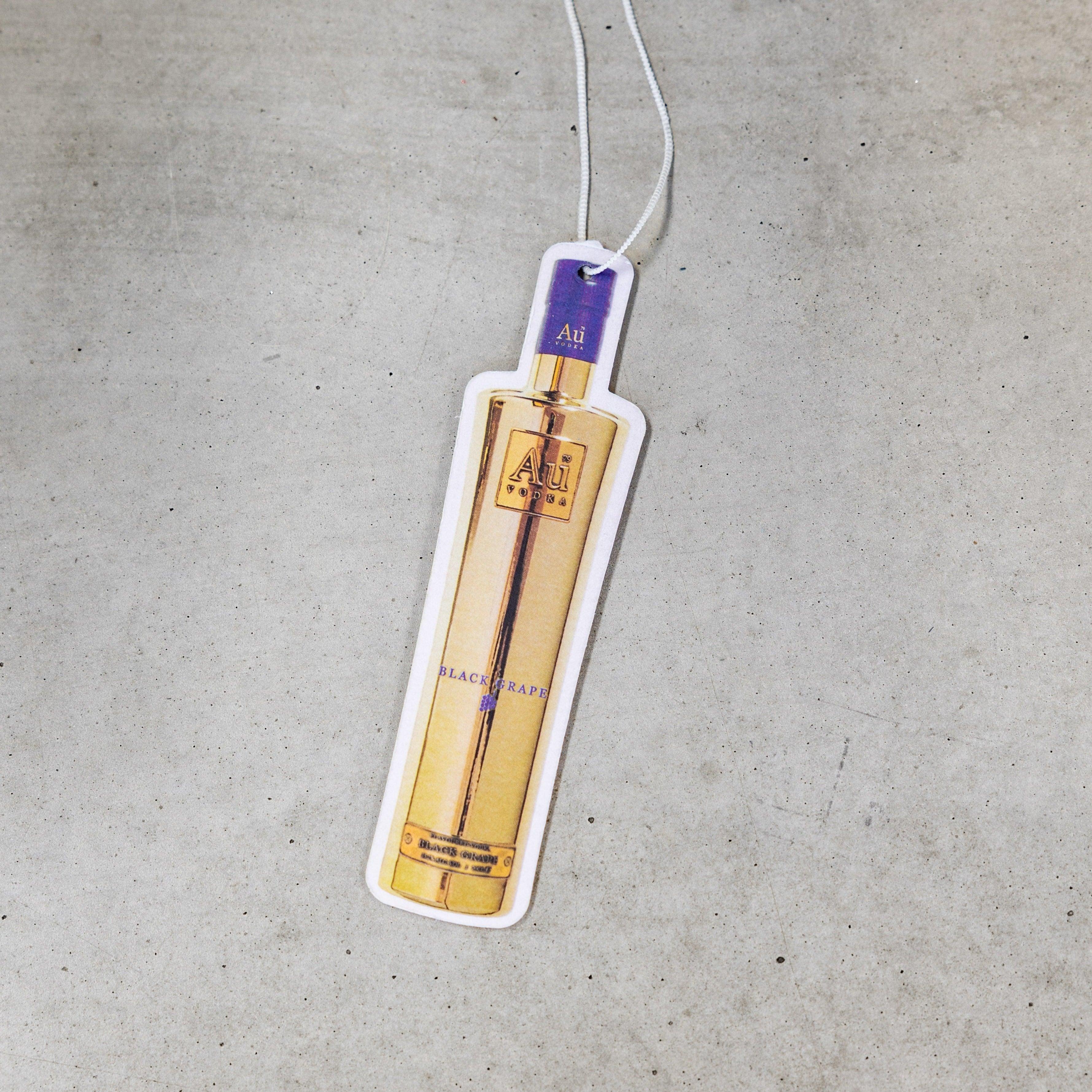 Au Vodka Air Freshener - Image 8