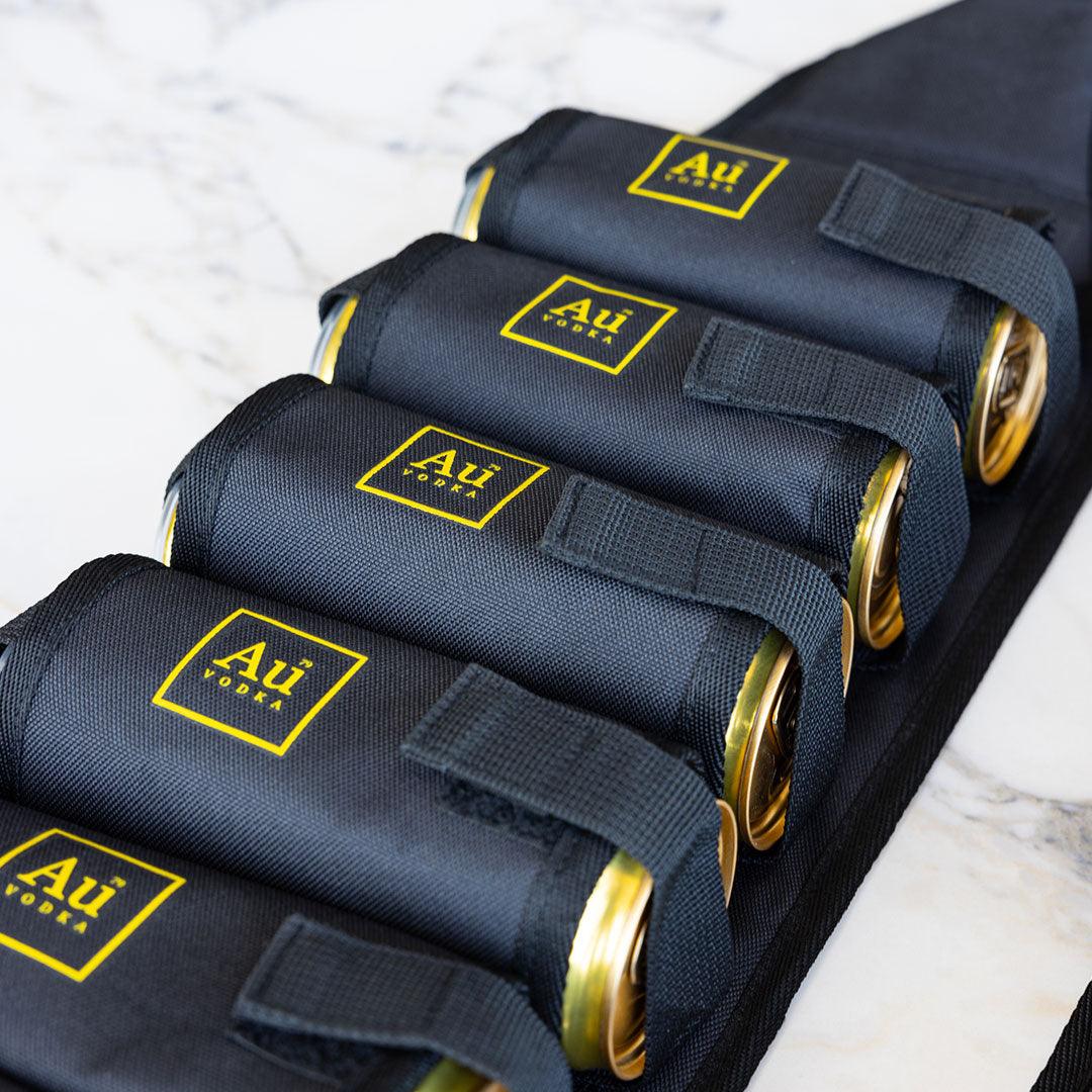 Au Can Vest - Image 3