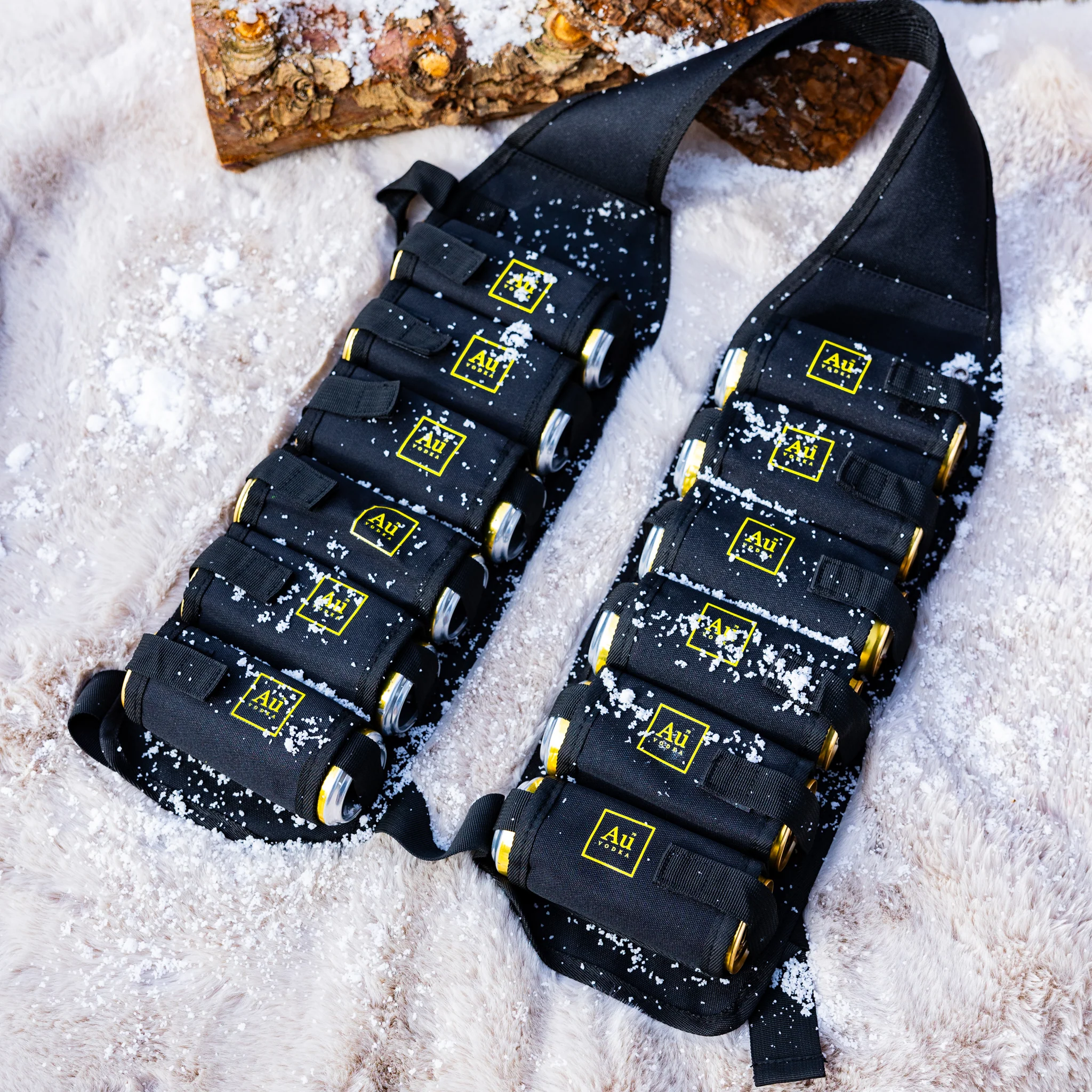 Au Can Vest - Image 5