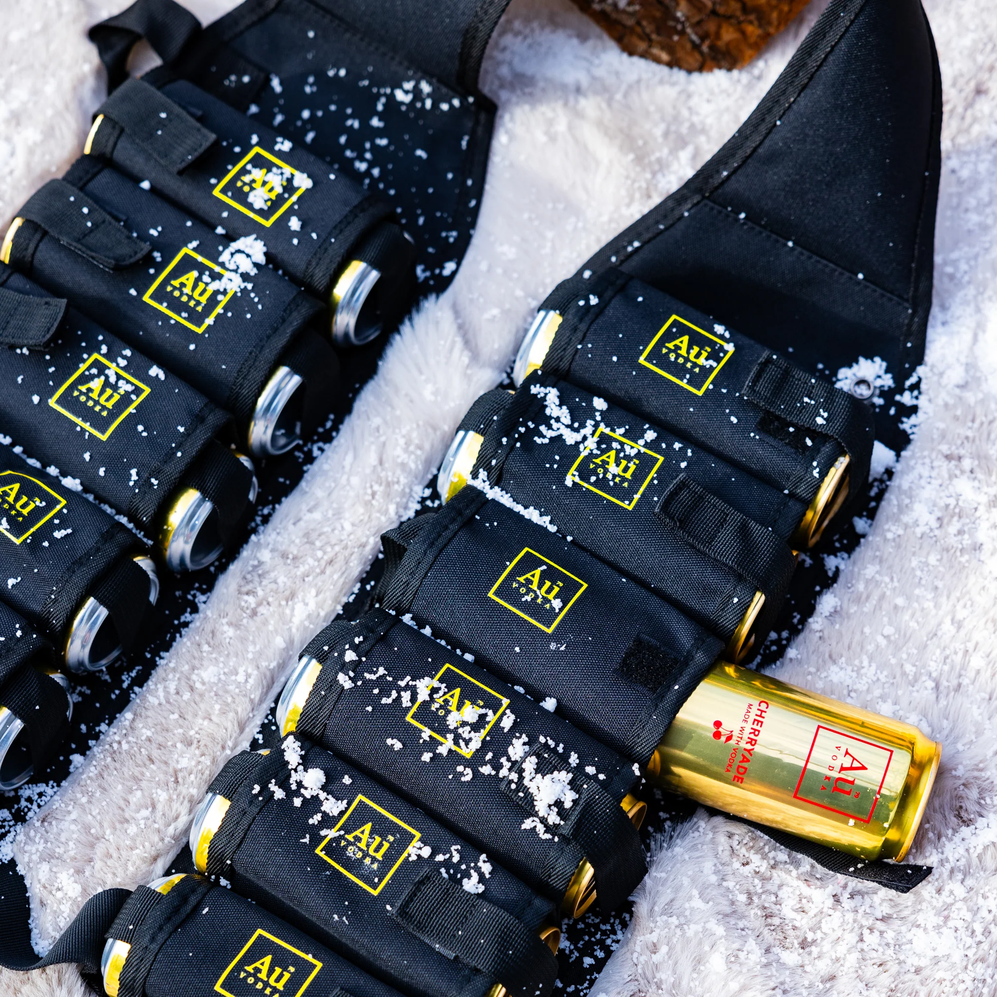 Au Can Vest - Image 7