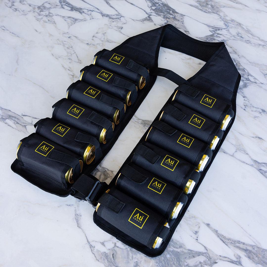 Au Can Vest - Image 8