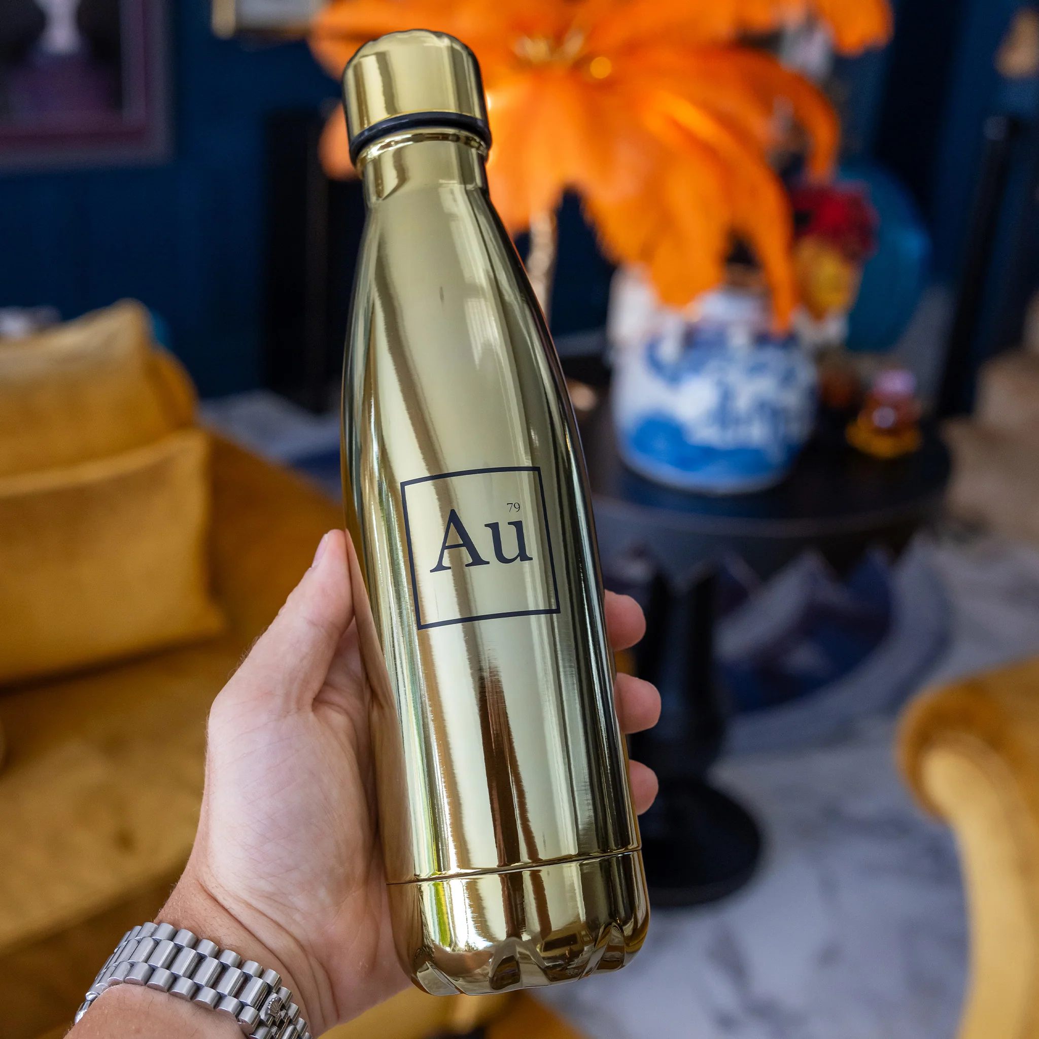 Au Chill Bottle - Image 3