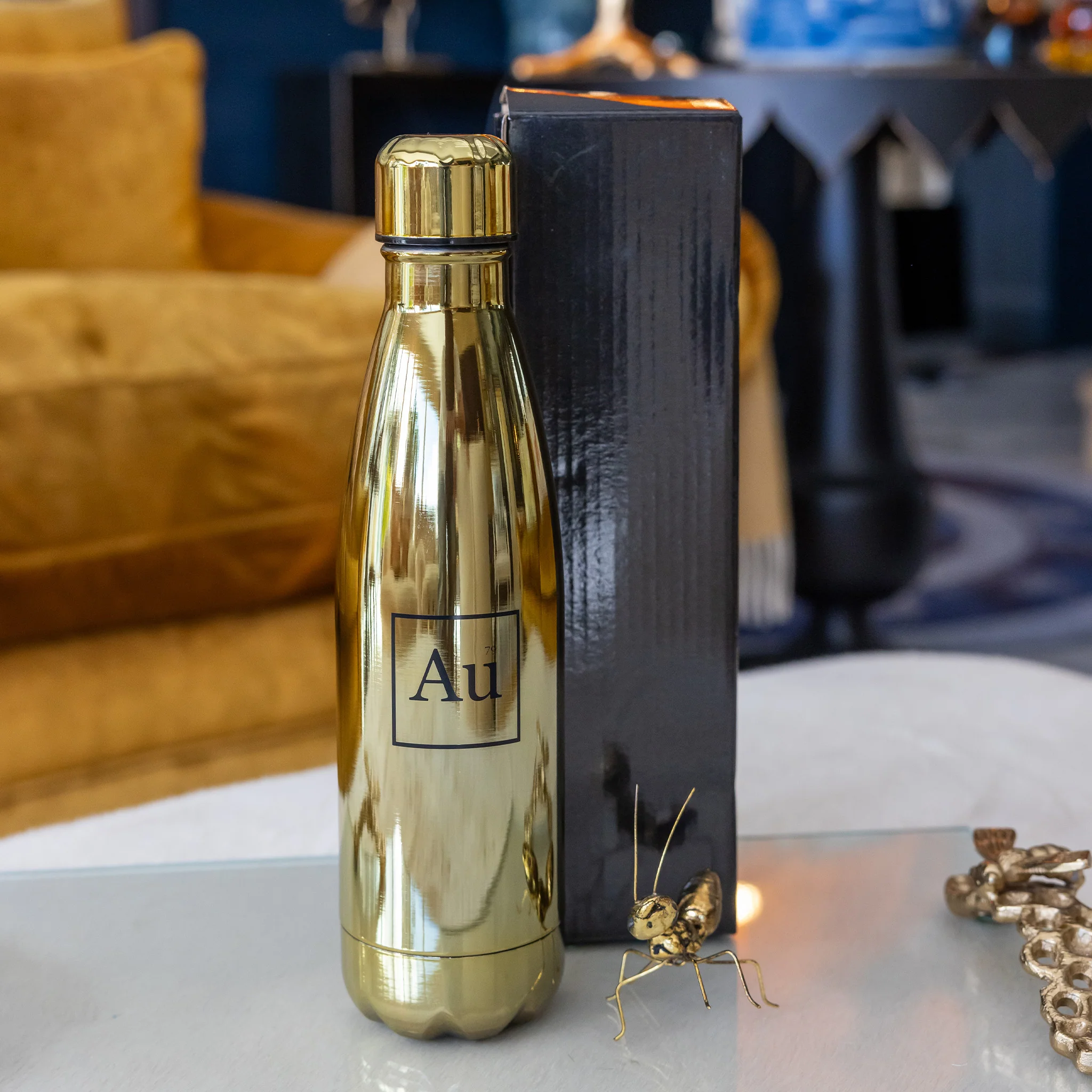 Au Chill Bottle - Image 4
