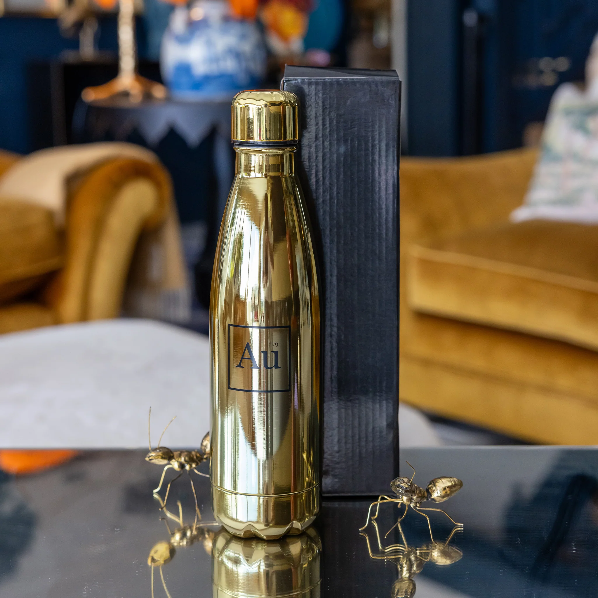 Au Chill Bottle - Image 5