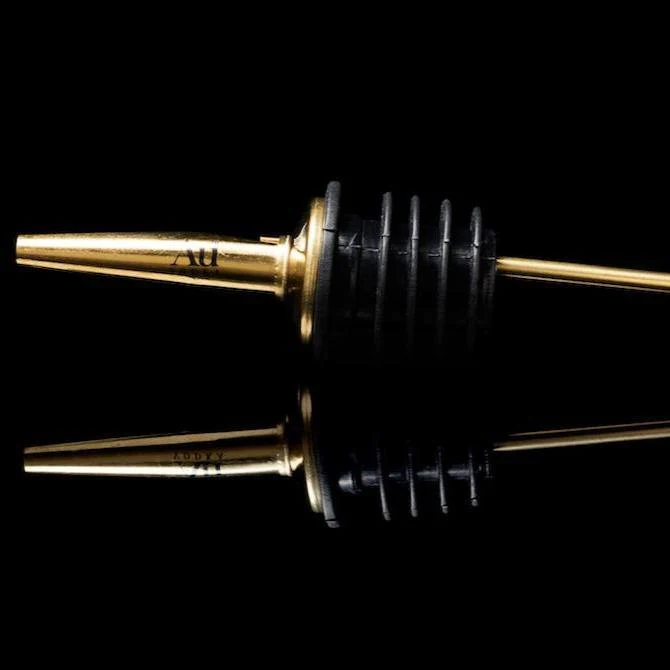 Au Gold Speed Pourer - Image 7