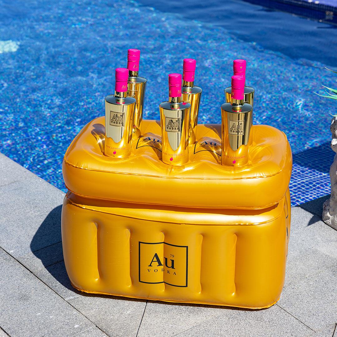 Au Inflatable Cooler Box - Image 9