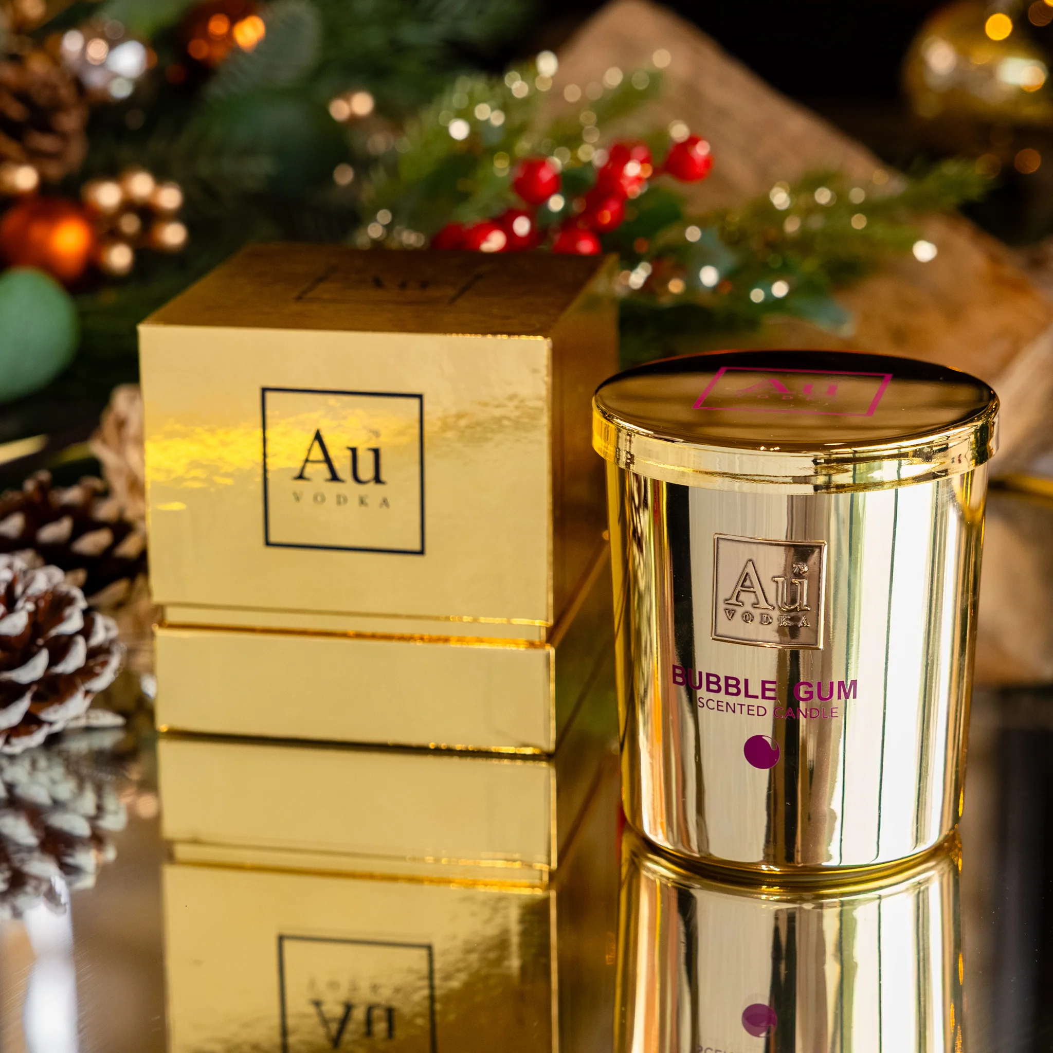 Au Scented Candle - Image 21