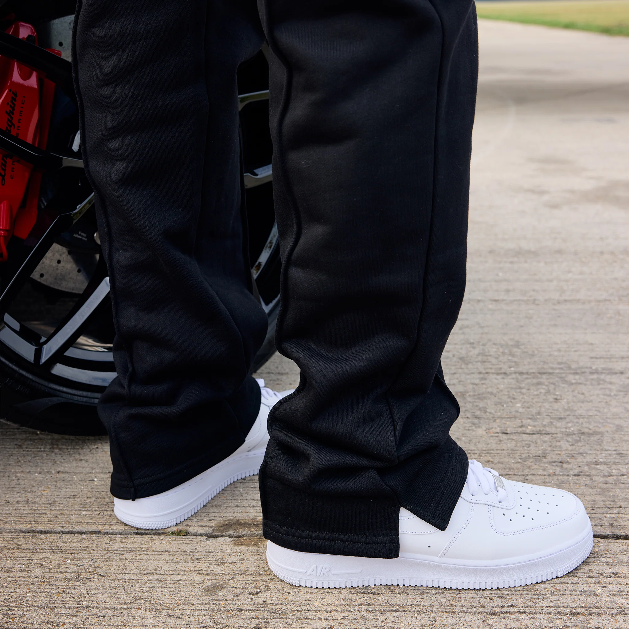 Au Signature Jogger - Image 6