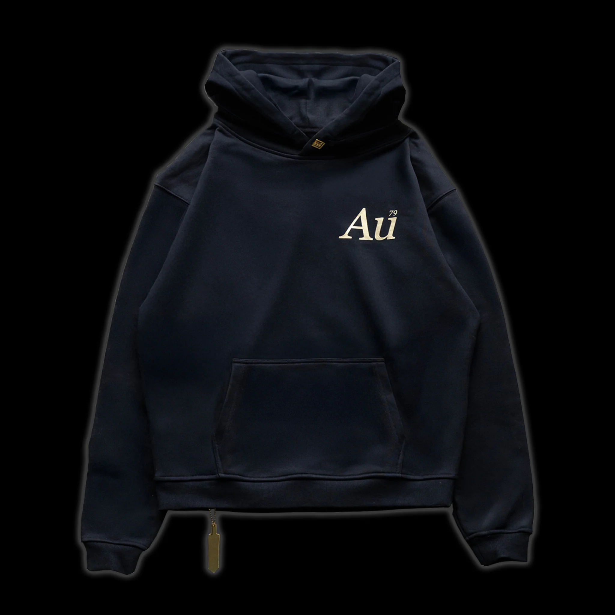 Au Signature Pullover Hoodie - Image 4