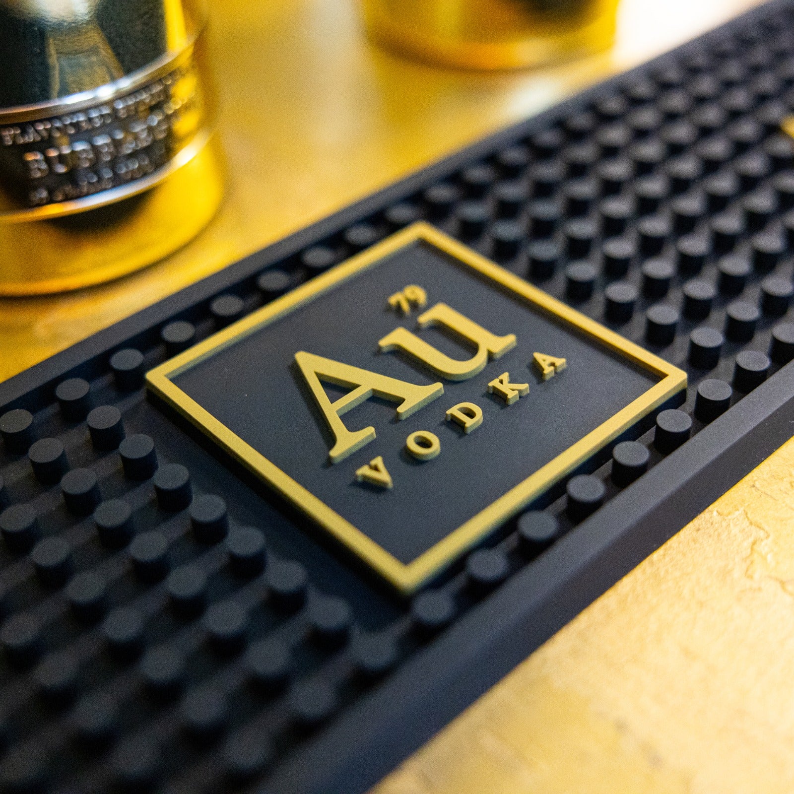 Au Bar Mat - Image 3