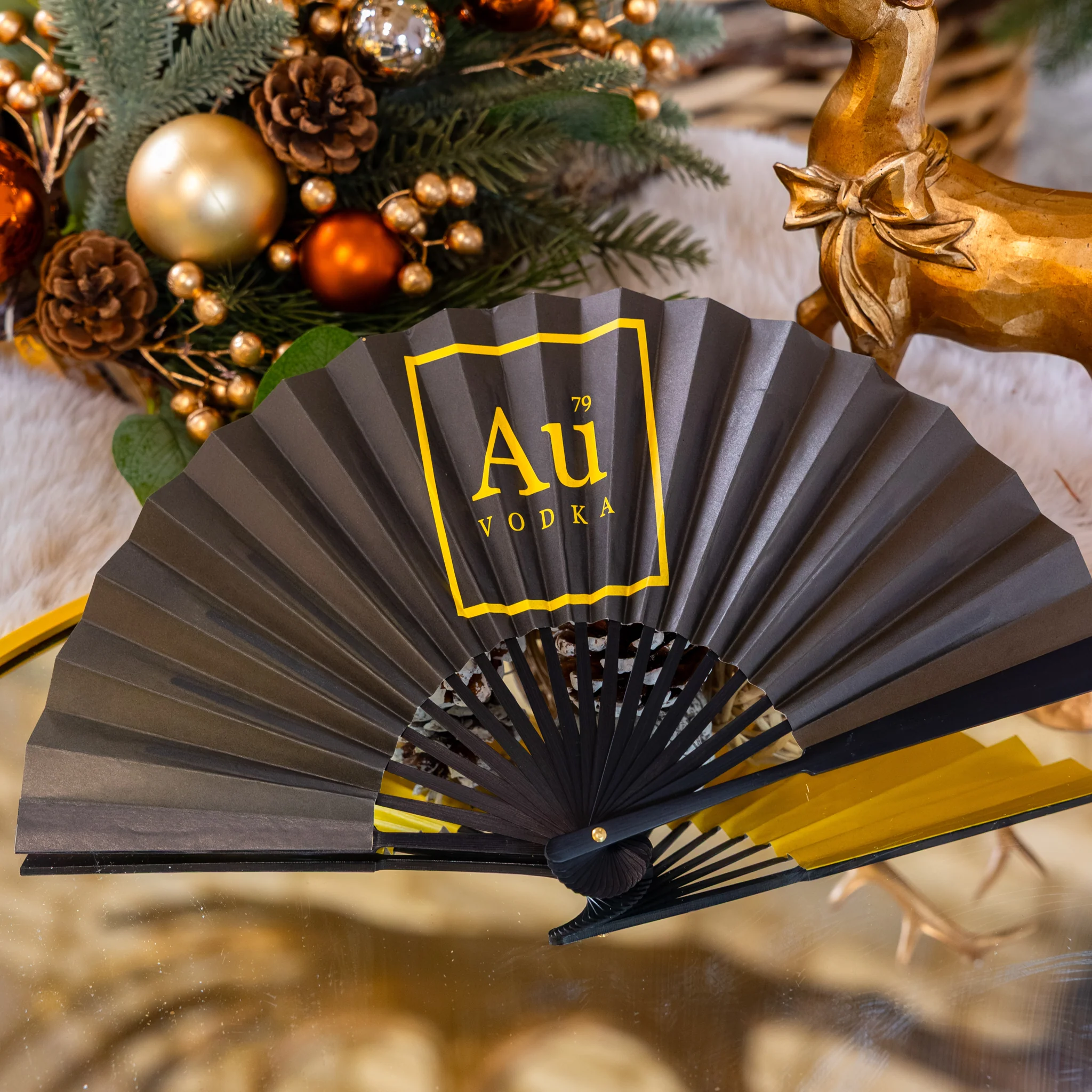 Au Vodka Breeze Fan - Image 4