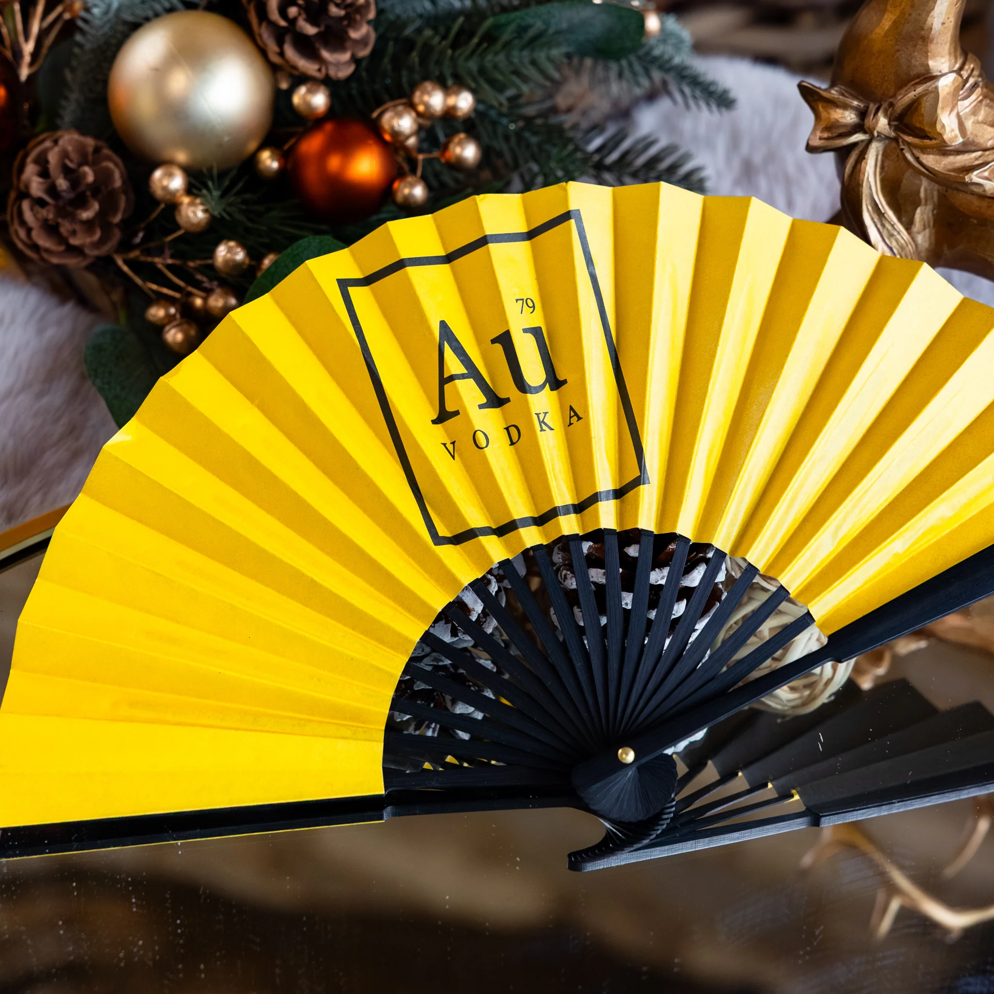 Au Vodka Breeze Fan - Image 5