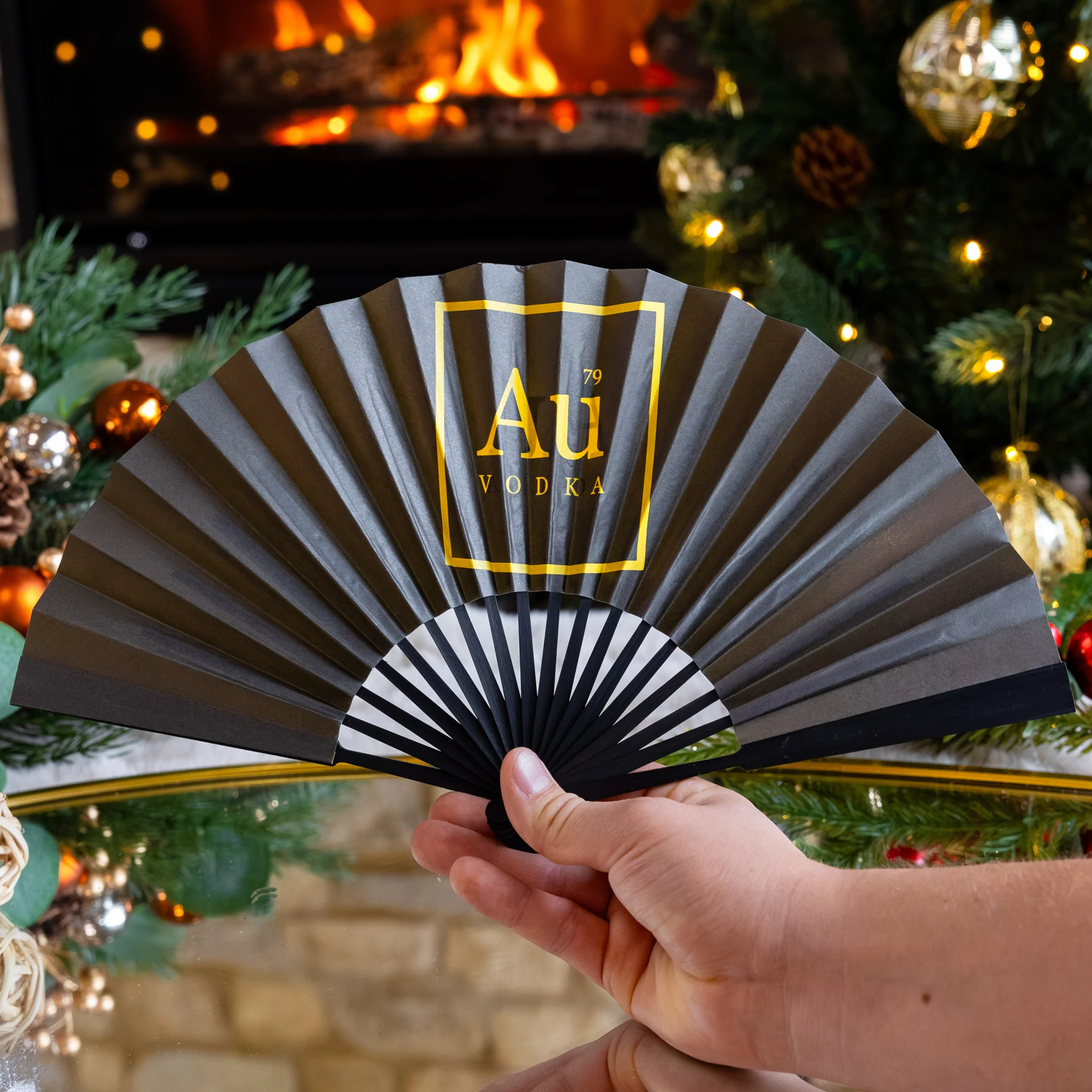 Au Vodka Breeze Fan - Image 6