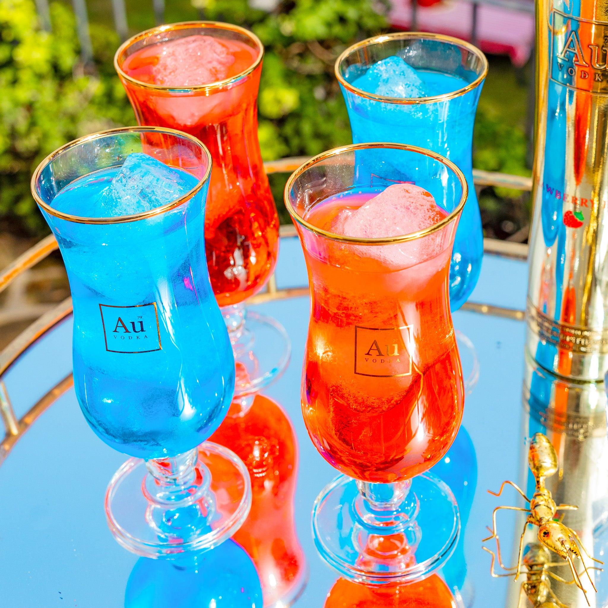 Au Hurricane Glass - Image 3