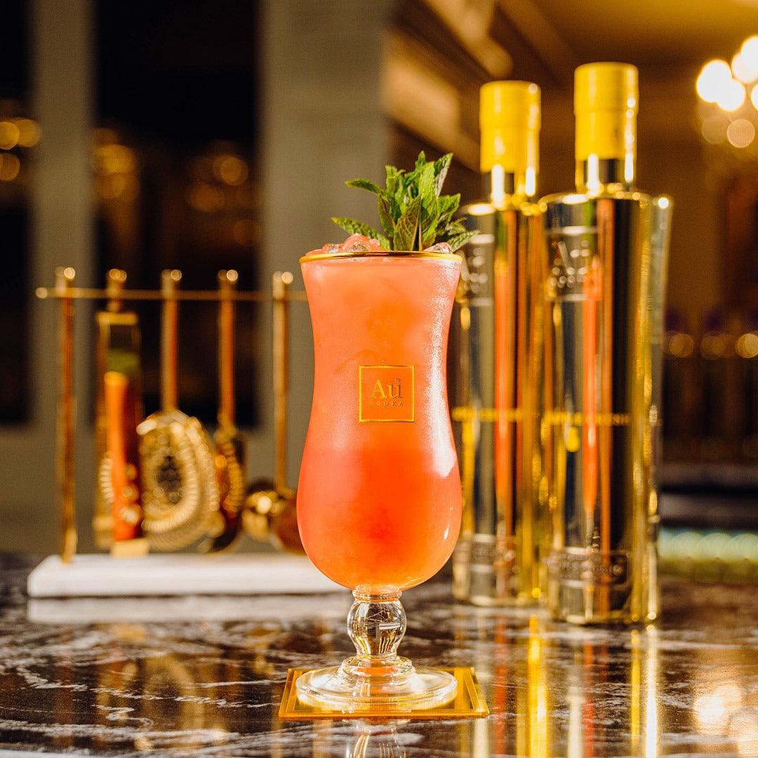 Au Hurricane Glass - Image 6