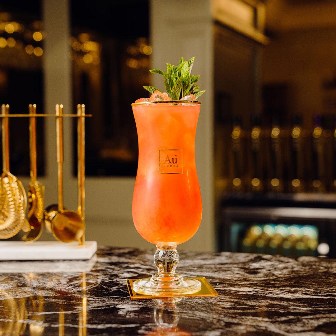 Au Hurricane Glass - Image 7