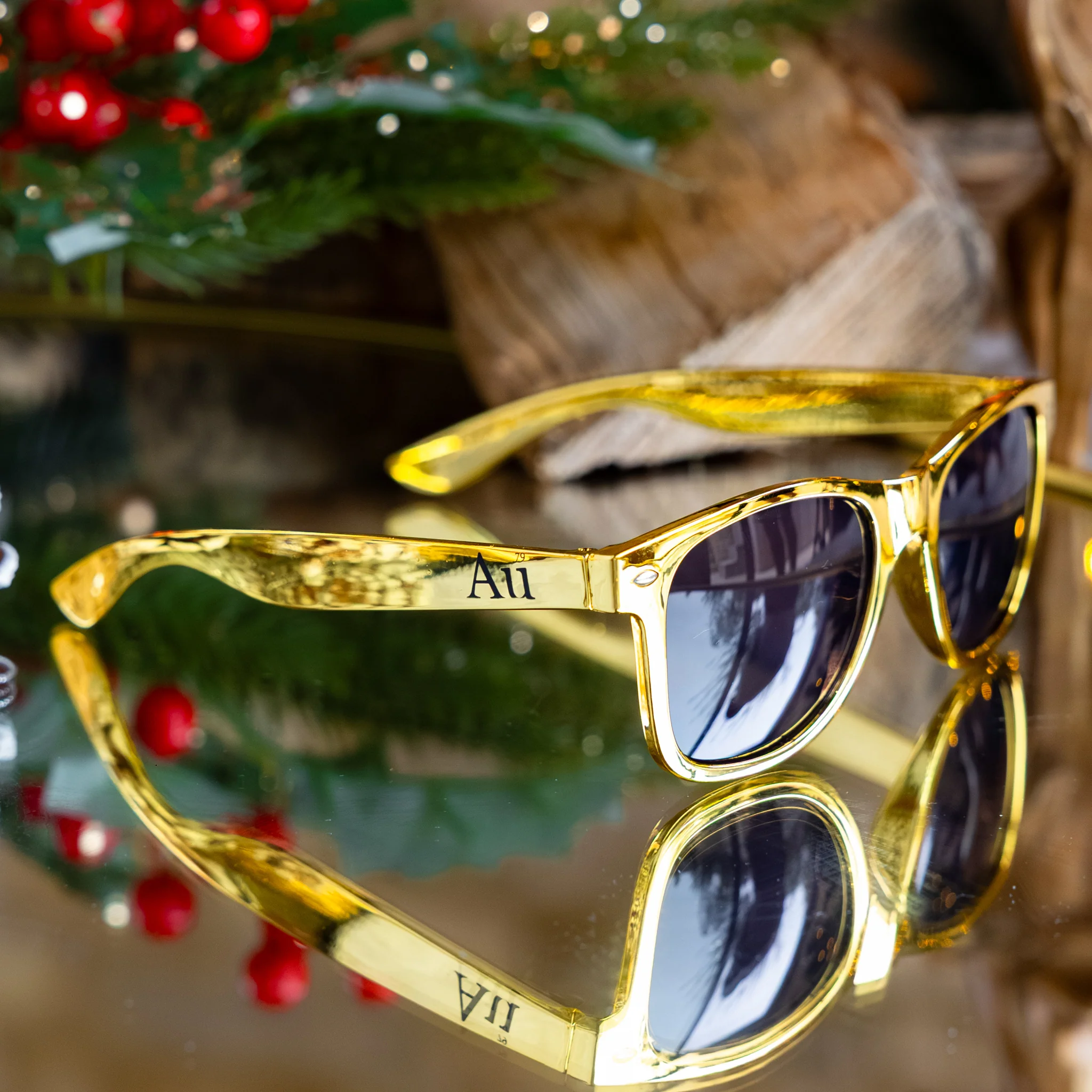 Au Vodka Sunglasses - Image 3